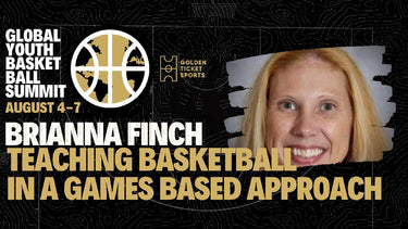 Global Youth Summit: A Games Based Approach with Brianna Finch